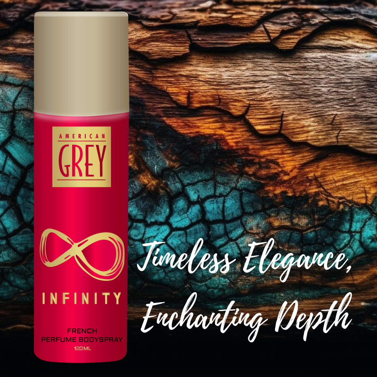 american grey infinity deo, infinity deo, american grey deo, dupe of tom ford noir, sensual fragrance, oriental fragrance, infinity deo for men, top deodorant for men, best deo for men, best long lasting deo for men, top 10 deo for men, best perfume deo for men, alcohol free deo for men, american grey best deo, best men body deodorant, best selling men deodorant,Tom Ford Noir dupe fragrances, Men deodorant with oriental scent, Budget-friendly Tom Ford Noir-inspired deodorants, Similar scents to Tom Ford Noir